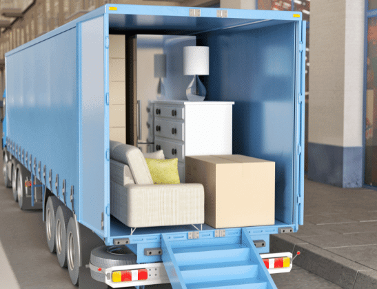 Movers Packer in  In Ranchi